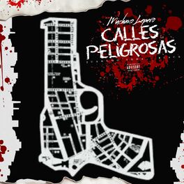Album cover of Calles Peligrosas