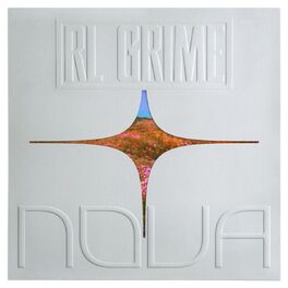 Album cover of NOVA
