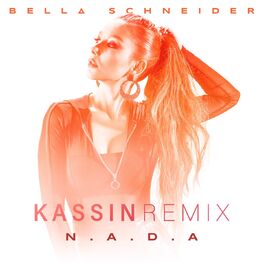 Album cover of NADA (Kassin Remix)
