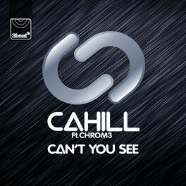 Album cover of Can't You See