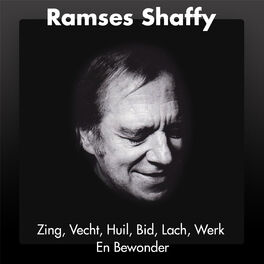 Album cover of Zing, Vecht, Huil, Bid, Lach, Werk En Bewonder