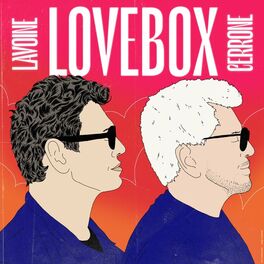 Album cover of Lovebox