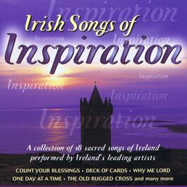 Album cover of Irish Songs of Inspiration