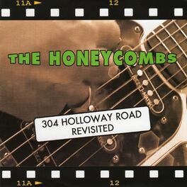Album cover of 304 Holloway Road Revisited