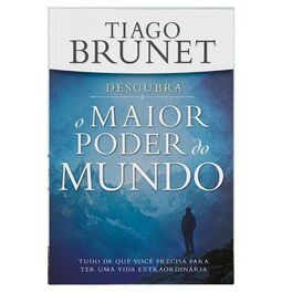 Album cover of O maior poder do mundo
