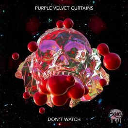 Album cover of Don't Watch