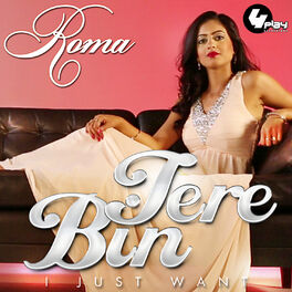Album cover of Tere Bin (I Just Want)