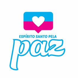 Album cover of Espírito Santo pela Paz