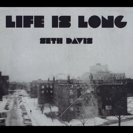 Album cover of Life Is Long