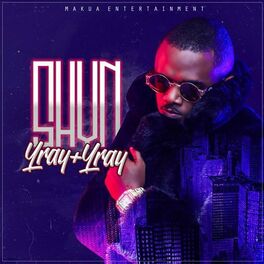 Album cover of Yray + Yray