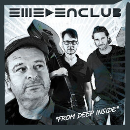 Album cover of From Deep Inside