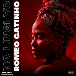 Album cover of Na Lingi Yo (Amendukussole) [feat. K-Lito]