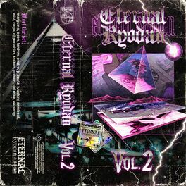 Album cover of Eternal Ryodan, vol. 2