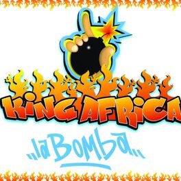 Album cover of La Bomba