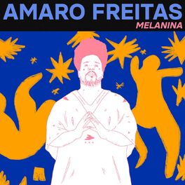 Album cover of Melanina