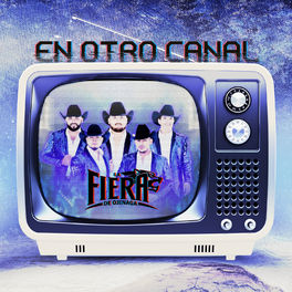 Album cover of En Otro Canal
