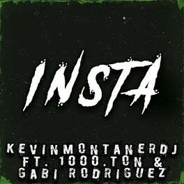 Album cover of Insta