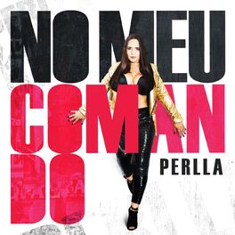 Album cover of No Meu Comando