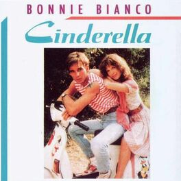 Album cover of Cinderella