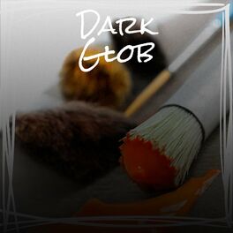 Album cover of Dark Glob
