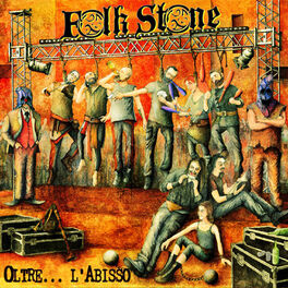 Album cover of Oltre… l'Abisso