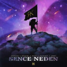 Album cover of Sence Neden