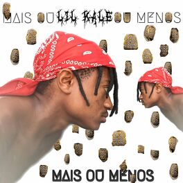 Album cover of Mais ou Menos
