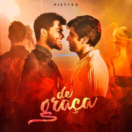 Album cover of De Graça