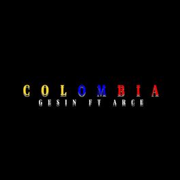 Album cover of Colombia