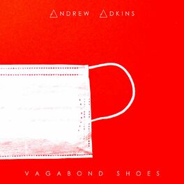 Album cover of Vagabond Shoes