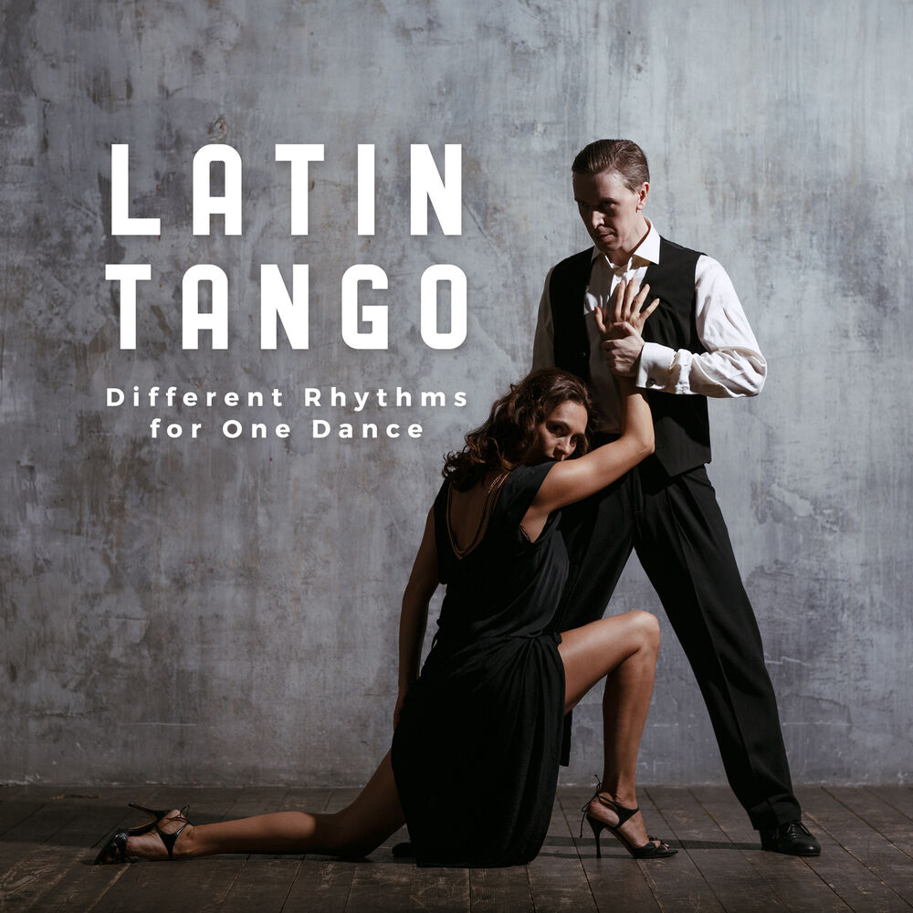 Песня танго минус. Tango и спотифай.
