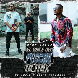 Album cover of El Baile Del Pescao (Remix)