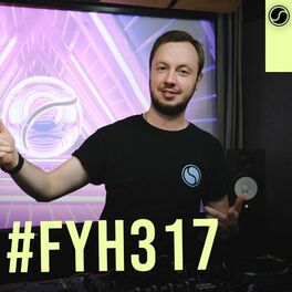 Album cover of FYH317 - Find Your Harmony Radioshow #317