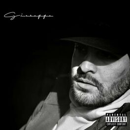 Album cover of Giuseppe