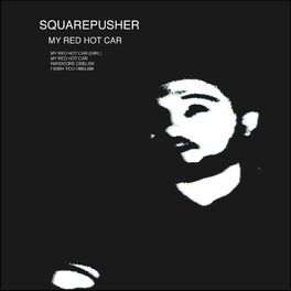 Squarepusher - Ultravisitor: listen with lyrics | Deezer