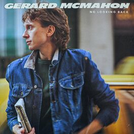 Album cover of No Looking Back