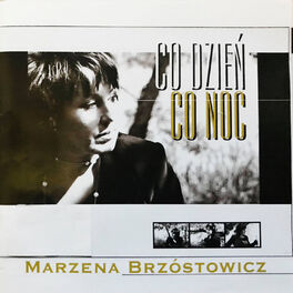 Album cover of Co Dzień Co Noc