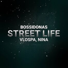 Album cover of Street Life