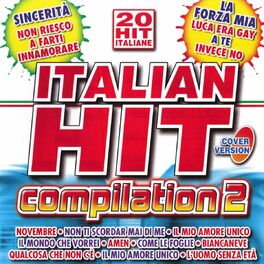 Album cover of Italian Hit Compilation Volume 2