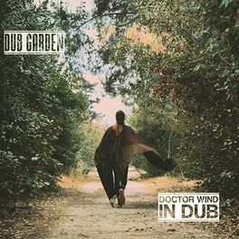 Album cover of Doctor Wind in Dub