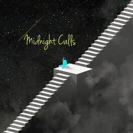Album cover of Midnight calls