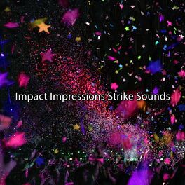 Album cover of 9 Impact Impressions Strike Sounds