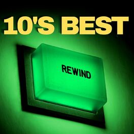 Album cover of 10s Best Rewind