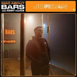 Album cover of Mad About Bars - S6-E11