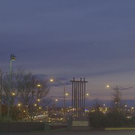Album cover of ikke mere i morgen