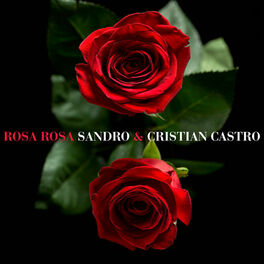 Album cover of Rosa Rosa (feat. Cristian Castro)