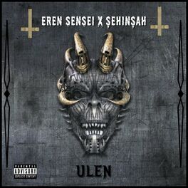 Album cover of Ulen (feat. Şehinşah)