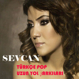 Album cover of Türkçe Pop Uzun Yol Şarkıları
