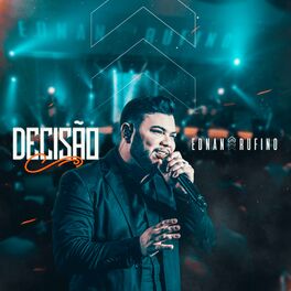 Album cover of Decisão (Ao Vivo)