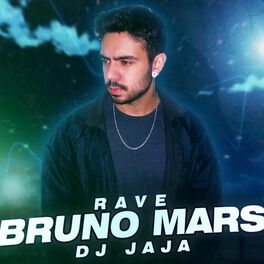 Album cover of Rave do Bruno Mars (feat. Mc Rafa22 & Mc pedrin do engenha)